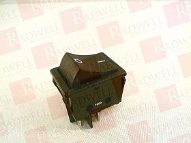 Тумблер  Артикул R2101C5NBB от производителя CANAL ELECTRONIC CO