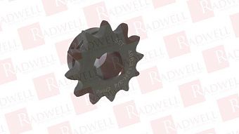 Звездочка / шестерня Артикул 40BS12H-3/4 от производителя NITRO CHAIN