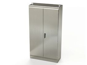 Saginaw Control & Engineering SCE-904820SSFSD