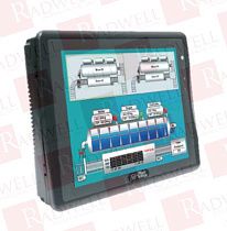 Интерфейс оператора Артикул HMI610X-CE от производителя MAPLE SYSTEMS