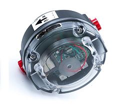 Преобразователь давления PFT-1E Badger Meter электронный