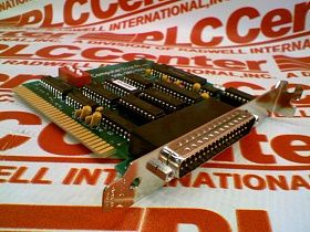 Плата ПК Плата ПЛК / дополнения к  плататам Артикул CIO-DAS08/JR от производителя MEASUREMENT COMPUTING