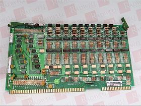 Плата управления/интерфейса Артикул 90WB8011AA от производителя TRIANGLE MACHINE