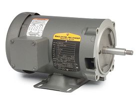 Baldor-ABB Motors CJM3112