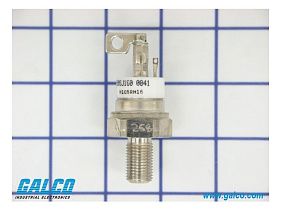 Westcode Semiconductors N105RH16