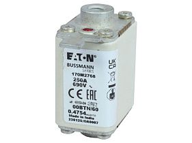 Bussmann 170M2768