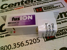 Очиститель воздуха Артикул 4010577 от производителя SIMCO