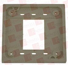 Пластина Артикул HBL4API от производителя KELLEMS