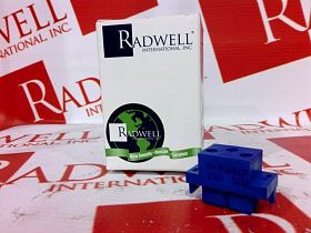 Перемычка / клемма / штекер Артикул PLB3W3F1000 от производителя POSITRONIC