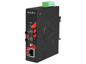 Antaira Technologies, LLC IMC-C1000-ST-S1-T