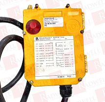 Модуль / стойка ПЛК Артикул F24-6D-RX от производителя INTERCONTINENTAL