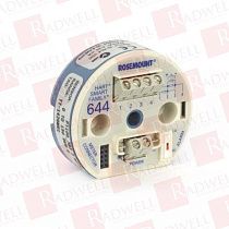 Передатчик температуры Артикул 00644-6402-2005 от производителя EMERSON