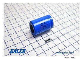 Mallory CGS113U040V3C