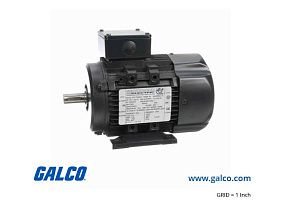 Marathon Electric 080T17FH5331