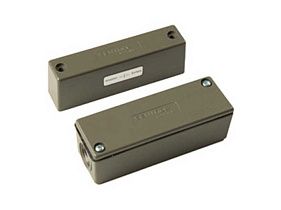 Edwards Signaling 381-CT