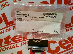 Перемычка / клемма / штекер Артикул CN-AMJSC от производителя KOGANEI