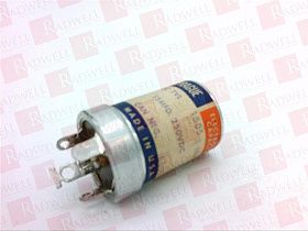 Реле / розетка Артикул TVL1505 от производителя VISHAY