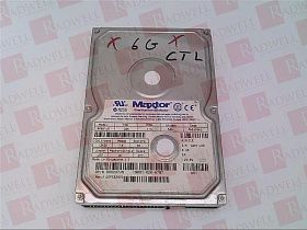 Жесткий диск Артикул 90651U2 от производителя MAXTOR