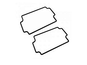 Hammond Manufacturing 1550Z106GASKET