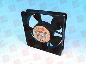 Вентилятор / терморегулятор для панели управления Артикул 4710PS-23T-B30 от производителя MINEBEA