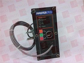 Устройство для органов управления Артикул 410 от производителя MASTER FLO