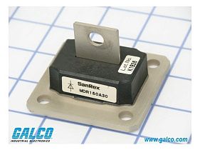 Sanrex-Sansha Electric Manufacturing MDR150A30