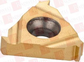 Режущая пластина Артикул 16ER16ABUTP25C от производителя CARMEX