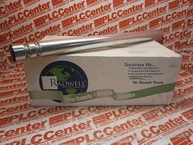 Конвейерный ролик Артикул 2904 от производителя INTERROLL