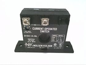 Селекторный переключатель D150-1A-NL от NEILSEN KULJIAN