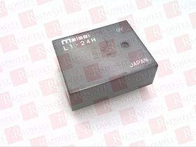 Крепление платы Артикул L1-24H от производителя MEISEI CORP