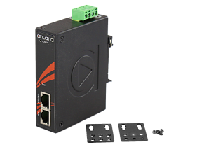 Antaira Technologies, LLC INJ-C200G-bt-T