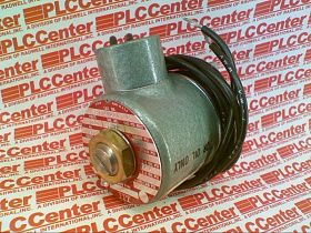 Электромагнитный клапан General Controls S311AM02V7AC9 110В 8Вт