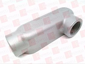 Кабелепровод / соединительный элемент Артикул ALR-3 от производителя ABB THOMAS & BETTS