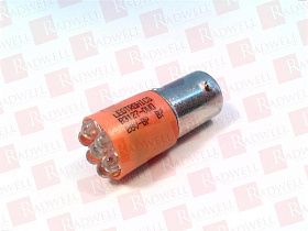 Светодиодная лампа / Лампочка Артикул B3127-0UO-028B от производителя LEDTRONICS