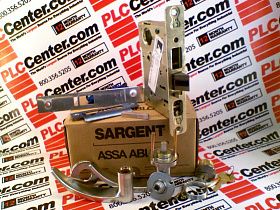 Шкаф Артикул 82-4872 от производителя SARGENT