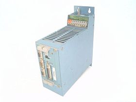 Сервопривод EUROTHERM DRIVES 635KDER-05, 5A, 230V AC
