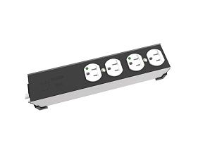 Hammond Manufacturing 1584T8DH