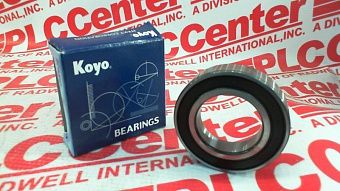 Подшипник Артикул 6007-2RSC3 от производителя BEARINGS LIMITED