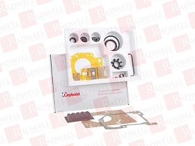 Ремонтный комплект  для насоса Артикул EK110002618 от производителя LEYBOLD