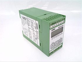 Преобразователь частоты Phoenix Contact MCR-F-UI-DC 24В/60мА программируемый