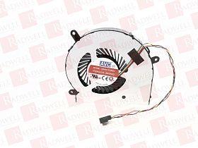 Вентилятор / терморегулятор для панели управления Артикул BAAA1115R2U от производителя AVC