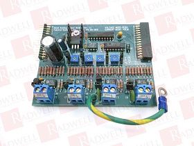 Плата ПК Плата ПЛК / дополнения к  плататам Артикул 58-065 от производителя TELETROL