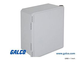 Safety Technology Internationa EF201610-O