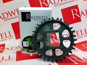 Звездочка / шестерня Артикул S2400-GY от производителя INTRALOX