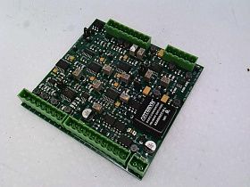 842913 Плата ПК Плата ПЛК / дополнения к  плататам от CINCINNATI MILACRON