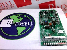 Модуль / стойка ПЛК Артикул 91AF1KP120AC8GP от производителя AMETEK