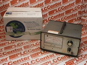 Модуль вспомогательных приборов для тестирования / измерительных приборов Артикул PM-18R от производителя TOA ELECTRIC CO