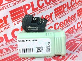 EF223-5673810R Пневматический инструмент от WALTER