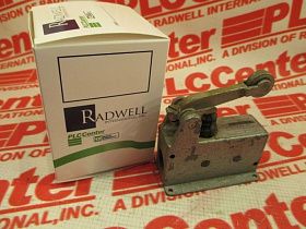 Переключатель тока Артикул MK3BR-MB-A от производителя JOHNSON ELECTRIC