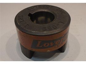 68514447720 Труба и муфта от LOVEJOY